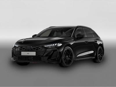 Audi A5 (2025) - Photo 1