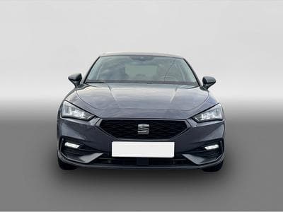 Seat Leon (2025) - Photo 1