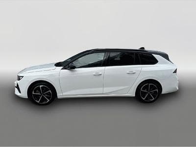 Opel Astra (2026) - Photo 1
