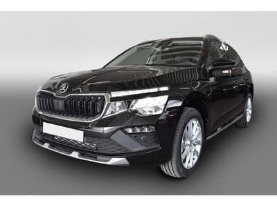 Skoda Kamiq (2026) - Photo 1