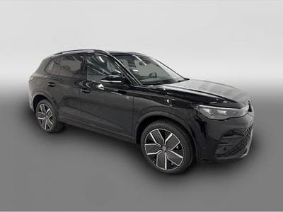 VW Tiguan (2026) - Photo 1