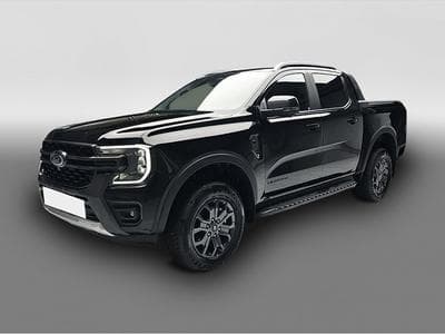 Ford Ranger (2026) - Photo 1
