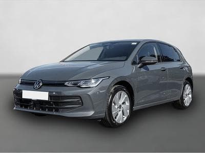 VW Golf (2026) - Photo 1