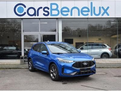 Ford Kuga (2025) - Foto 1