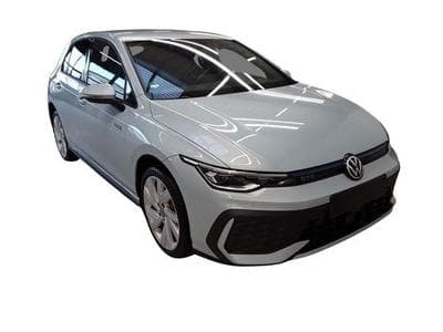 VW Golf GTE PHASE 2 1.5 eHybrid 272 CV DSG 6 *360°* CUIR * ATTELAGE* (2025) - Photo 1