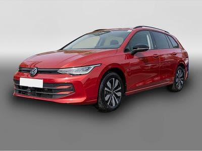 VW Golf (2026) - Foto 1