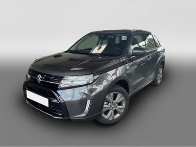 Suzuki Vitara (2026) - Photo 1