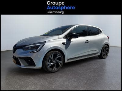 Renault Clio 1.6i E-TECH full hybrid E-Tech Engineered (2024) - Photo 1