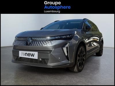 Renault Scenic ESPRIT ALPINE 220 LONG RANGE (2024) - Photo 1