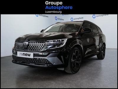 Renault Espace 1.2 E-Tech Esprit Alpine full hybrid 4Control (2025) - Photo 1