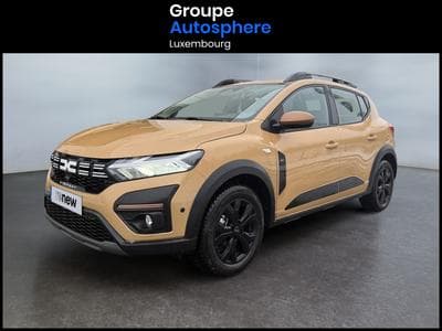 Dacia Sandero 1.0 Tce Stepway Extrême TCE 90 (2025) - Foto 1