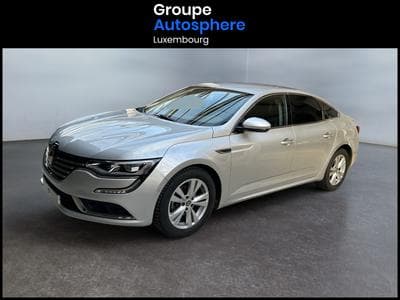 Renault Talisman 1.6 dCi Energy Intens (2017) - Photo 1