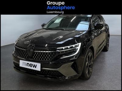 Renault Austral 1.2 E-Tech TECHNO Esprit Alpine full hybrid (2025) - Foto 1