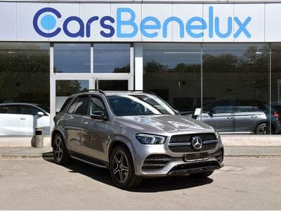 Mercedes GLE 350 CDI 4Matic AMG Line 9G-Tronic CUIR LANE SIDE CAM360 JA20 (2020) - Foto 1