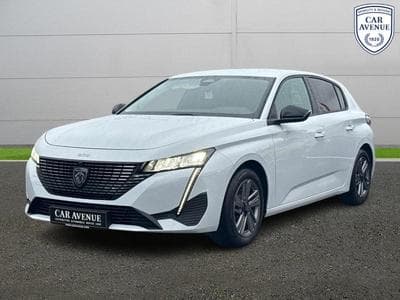 PEUGEOT 308 1.2 PureTech 130ch S&S Allure EAT8 (2024) - Photo 1