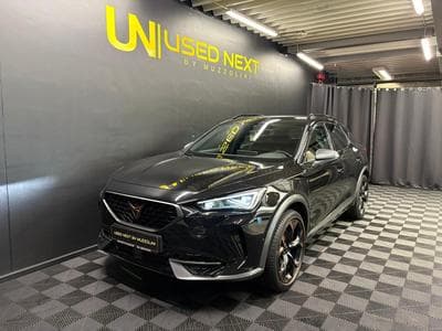Cupra Formentor 1.4 hybride rechargeable 245 CV DSG6 (2023) - Foto 1