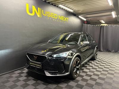 Cupra Formentor VZ 310CV DSG PANO/SIEGES ELEC/LED (2023) - Foto 1