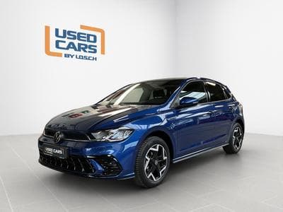 VW Polo R-Line+DSG+Led+CarPlay (2025) - Foto 1