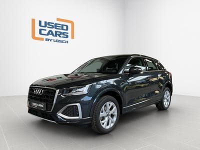 Audi Q2 Advanced+35TFSI+S-Tronic+P.Business (2025) - Photo 1