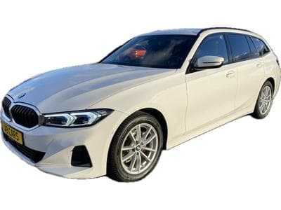 BMW 318 318d A G21 Touring - ACC - Keyless - Head up Display (2023) - Photo 1