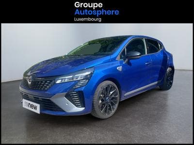 Renault Clio 1.6i Esprit Alpine E-Tech Full Hybrid (2025) - Foto 1