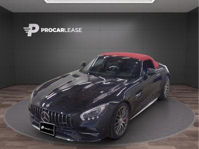 Mercedes AMG GT C AMG GT C Roadster/Burmester/20/Performance/CAMERA/ (2017) - Photo 1