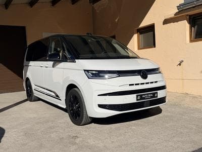 VW T7 Edition Bulli 2.0tdi Pnorama  harman/kardon  150cv (2025) - Photo 1