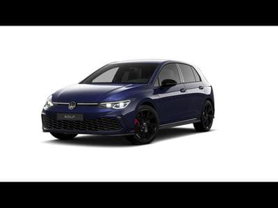 VW Golf GTI 2.0 TSI 245CV DSG7  * ACC *CAM* BLACK STYLE* ALARME* (2024) - Photo 1
