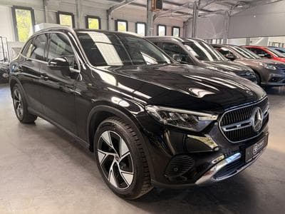 Mercedes CLC 220 d 2.0 4Matic Advanced (2023) - Photo 1