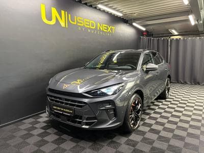 Cupra Terramar VZ 2.0 TSI 265cv 4x4 PANO/ATTELAGE/CAM360 (2026) - Photo 1