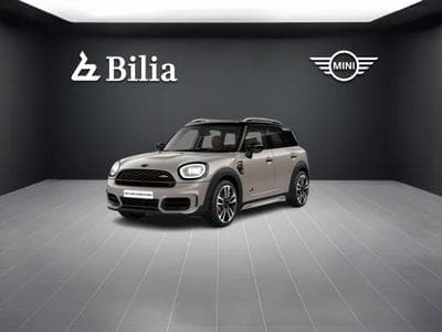 MINI Countryman MINI Countryman JCW All4 (2022) - Foto 1