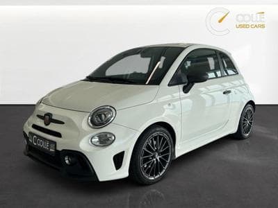 Abarth 500 595 (2023) - Foto 1