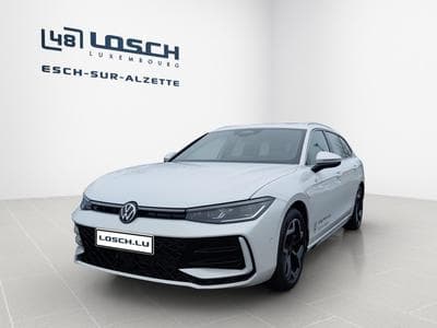 VW Passat R-Line (2026) - Photo 1