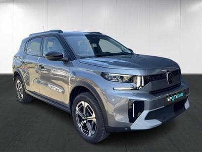 Citroen C3 Aircross MAX (2025) - Foto 1