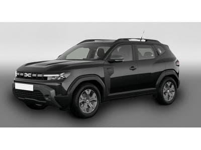 Dacia Duster (2026) - Foto 1