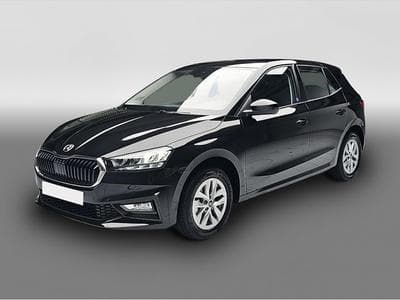 Skoda Fabia (2026) - Foto 1