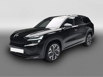Skoda Kodiaq (2026) - Foto 1