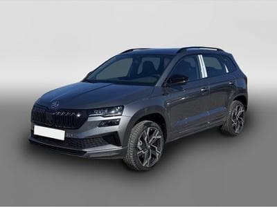 Skoda Karoq (2026) - Foto 1