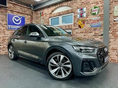 Audi SQ5 (2023) - Foto 1