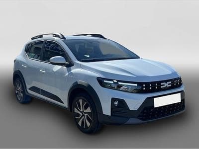 Dacia Sandero (2026) - Photo 1