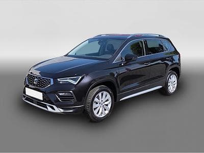 Seat Ateca (2024) - Photo 1