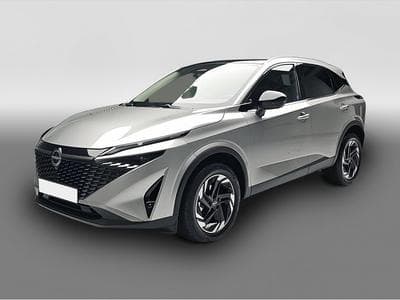 Nissan Qashqai (2026) - Foto 1