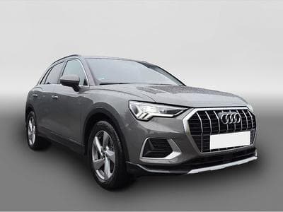 Audi Q3 (2025) - Photo 1