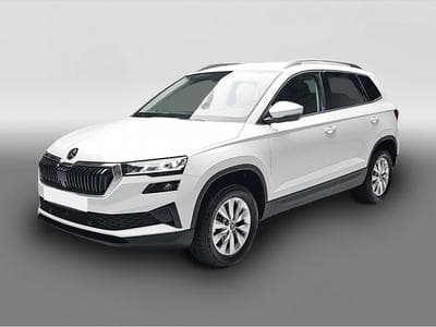 Skoda Karoq (2026) - Foto 1