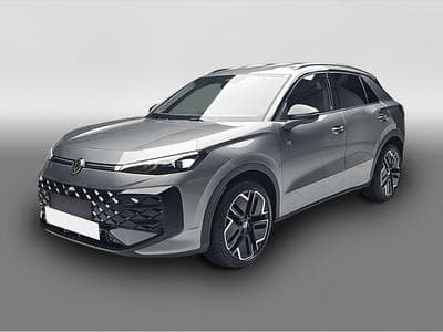 VW T-Roc (2026) - Foto 1
