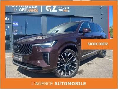 Volvo XC90 XC90 B5 B AWD JUSQU'A 48 MOIS DE GARANTIE (2025) - Foto 1