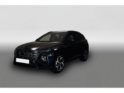 Hyundai Tucson (2026) - Photo 1