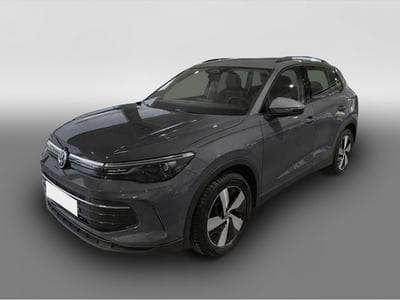 VW Tiguan (2026) - Photo 1