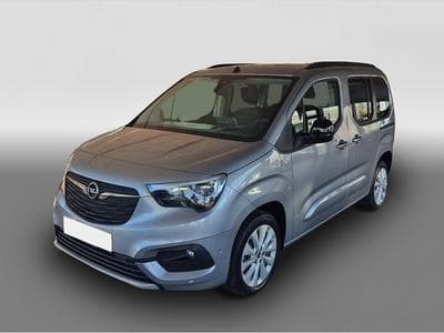 Opel Combo (2023) - Foto 1