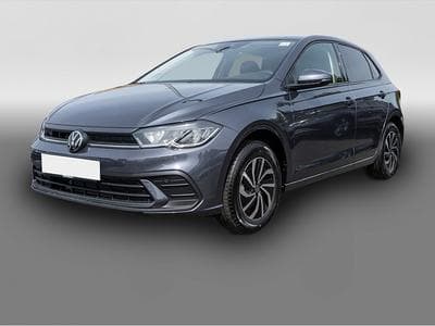VW Polo (2026) - Foto 1